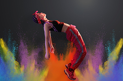 全套VI设计：构建澧县企业品牌标准化体系的核心支撑